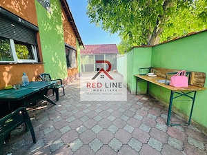 Casa in Simian - la 500 ml. de Dunare (zona centrala) - Exclusiv Red Imobiliare - imagine 3