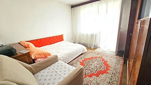 Apartament 2 camere decomandat, strada Nicolae Titulescu - imagine 4