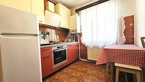 Apartament 2 camere decomandat, strada Nicolae Titulescu - imagine 6