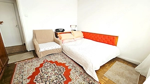 Apartament 2 camere decomandat, strada Nicolae Titulescu - imagine 5