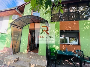 Casa in Simian - la 500 ml. de Dunare (zona centrala) - Exclusiv Red Imobiliare - imagine 2