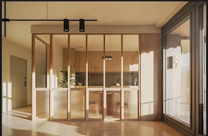 Apartament 2 Camere - imagine 5