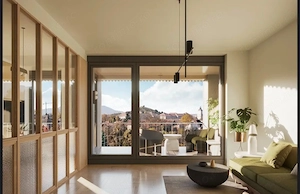 Apartament 2 Camere - imagine 3