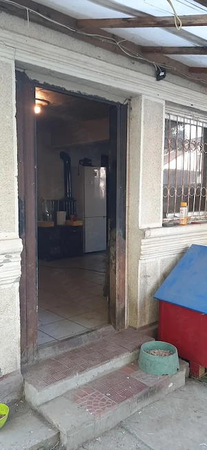 casa domnesti ilfov