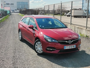 5bucOpelAstraKE6 navigatie senzori parcare rate leasing garantie - imagine 2