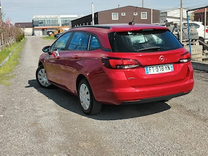 5bucOpelAstraKE6 navigatie senzori parcare rate leasing garantie - imagine 4