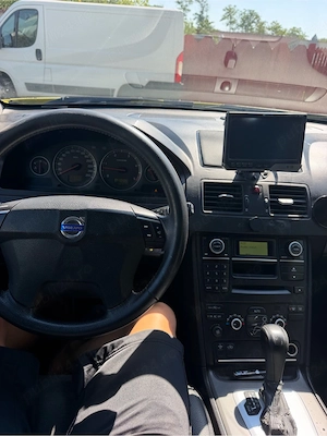 Volvo XC90 - imagine 3