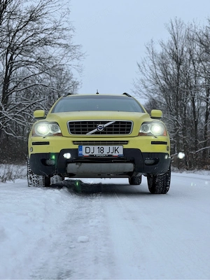 Volvo XC90 - imagine 7