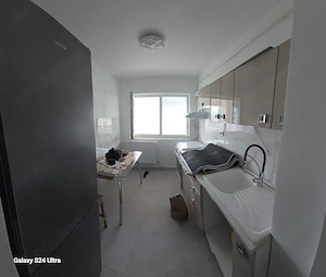 Inchiriez apartament  2 camere in Campina mobilat si utilat complet, aer conditionat,totu este nou - imagine 5