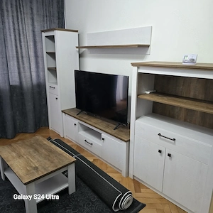 Inchiriez apartament  2 camere in Campina mobilat si utilat complet, aer conditionat,totu este nou - imagine 10