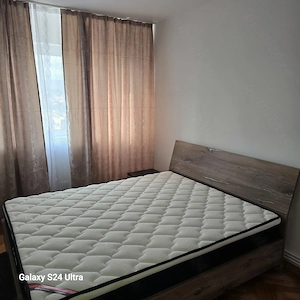 Inchiriez apartament  2 camere in Campina mobilat si utilat complet, aer conditionat,totu este nou - imagine 15