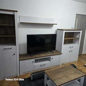 Inchiriez apartament  2 camere in Campina mobilat si utilat complet, aer conditionat,totu este nou - imagine 12