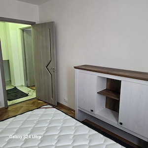 Inchiriez apartament  2 camere in Campina mobilat si utilat complet, aer conditionat,totu este nou - imagine 17
