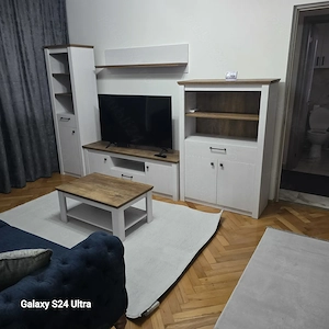 Inchiriez apartament  2 camere in Campina mobilat si utilat complet, aer conditionat,totu este nou - imagine 19