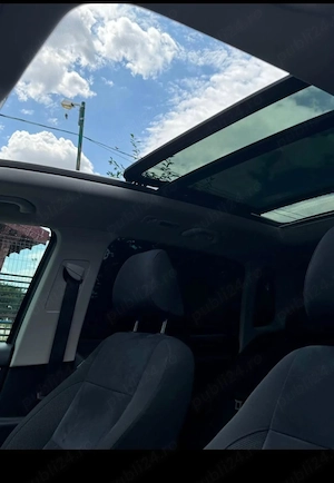 Volkswagen Tiguan 4x4 - imagine 3