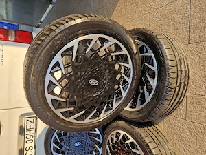 Jante Hyundai Ioniq5 , Tucson, R 20", originale