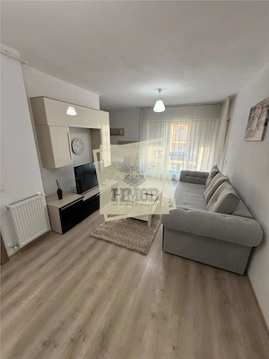 Apartament 2 camere 2 balcoane si parcare in Arhitectilor