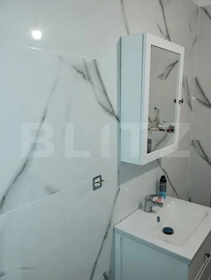 Apartament 2 camere, 52 mp, parcare subterană, zona Șesul de Sus - imagine 6