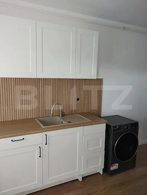 Apartament 2 camere, 52 mp, parcare subterană, zona Șesul de Sus - imagine 2