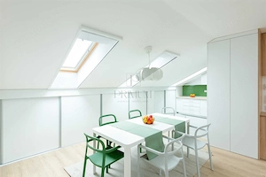 Apartament 3 camere | Dumbravita | Modern si Elegant | 69,9 mp | Parcare - imagine 3