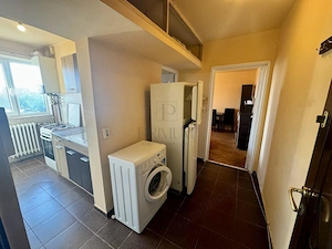 Apartament 3 camere | Calea Sagului | Centrala proprie | Mobilat si utilat - imagine 4