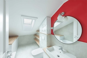 Apartament 3 camere | Dumbravita | Modern si Elegant | 69,9 mp | Parcare - imagine 6