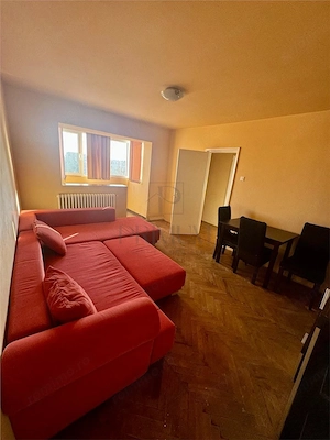 Apartament 3 camere | Calea Sagului | Centrala proprie | Mobilat si utilat - imagine 2