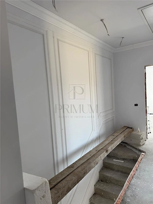 DUPLEX ELEGANT - MOSNITA -ZONA EXCELENTA -SPATIOS - imagine 4