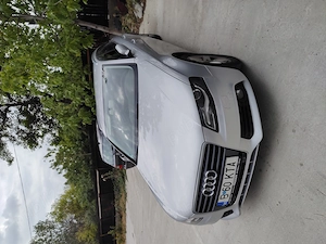 Audi A4 B8 1.8 tfsi