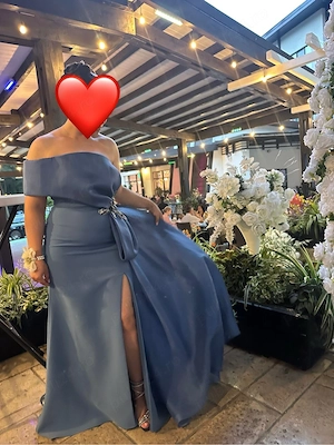 rochie nasa marimea 40 