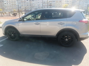Toyota rav4 full hybrid 4x4 - imagine 5
