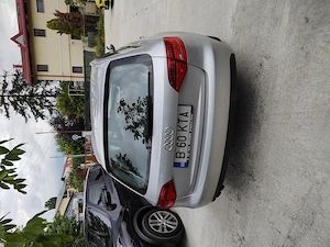 Audi A4 B8 1.8 tfsi - imagine 3