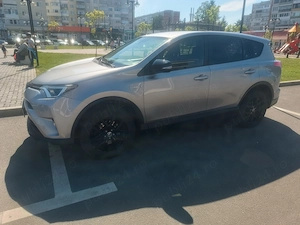 Toyota rav4 full hybrid 4x4 - imagine 3