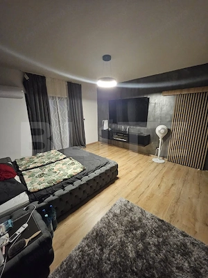Duplex 160 mp utili, mobilat utilat cu garaj! - imagine 7