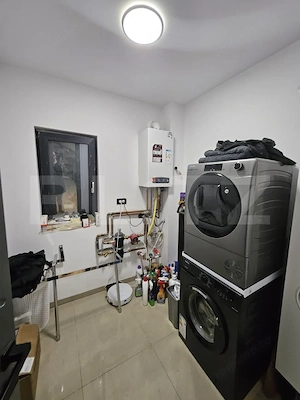 Duplex 160 mp utili, mobilat utilat cu garaj! - imagine 5