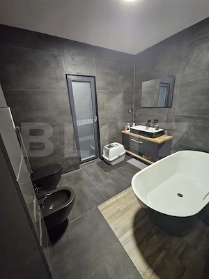 Duplex 160 mp utili, mobilat utilat cu garaj! - imagine 8