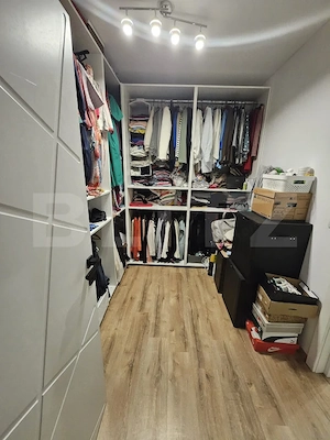 Duplex 160 mp utili, mobilat utilat cu garaj! - imagine 11