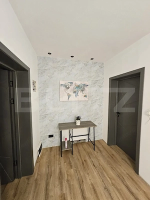 Duplex 160 mp utili, mobilat utilat cu garaj! - imagine 12