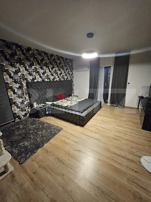 Duplex 160 mp utili, mobilat utilat cu garaj! - imagine 6