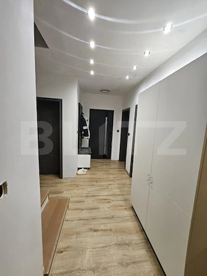 Duplex 160 mp utili, mobilat utilat cu garaj! - imagine 3