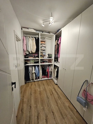 Duplex 160 mp utili, mobilat utilat cu garaj! - imagine 15
