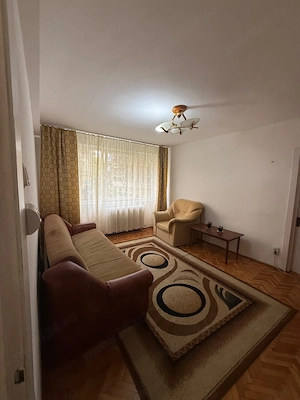 Închiriez apartament zona Gheorgheni, zona liniștită  - imagine 4