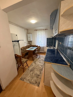 Închiriez apartament zona Gheorgheni, zona liniștită  - imagine 2