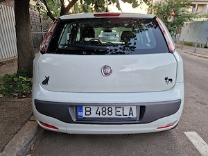 Vand Fiat Punto 1.3 Multijet 2011 - imagine 3