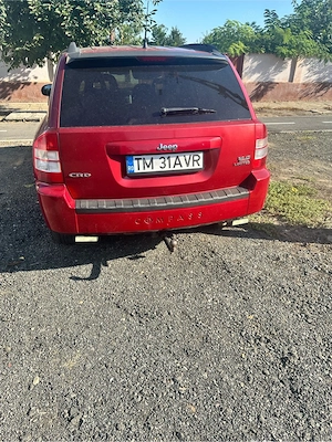 Jeep Compass - imagine 2