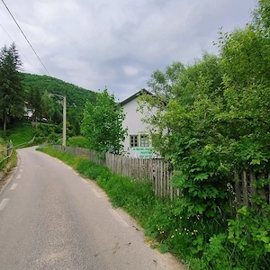 Casa de vacanta Dambovicioara, Arges - imagine 3