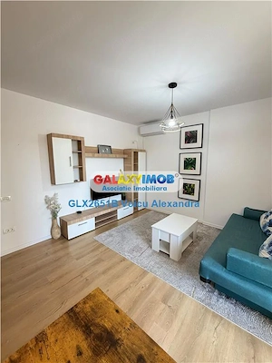Apartament Modern Bloc Nou - Berceni - Dimitrie Leonida - Biruintei