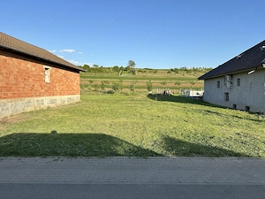 Teren intravilan de vânzare în Ciugud 556mp 120  mp