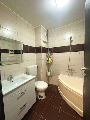 Apartament 2 Camere Militari Residence Mansardă Rezervelor 62 Lidl - imagine 3