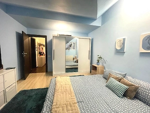 Apartament 2 Camere Militari Residence Mansardă Rezervelor 62 Lidl - imagine 2